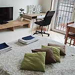 The Green Apartment