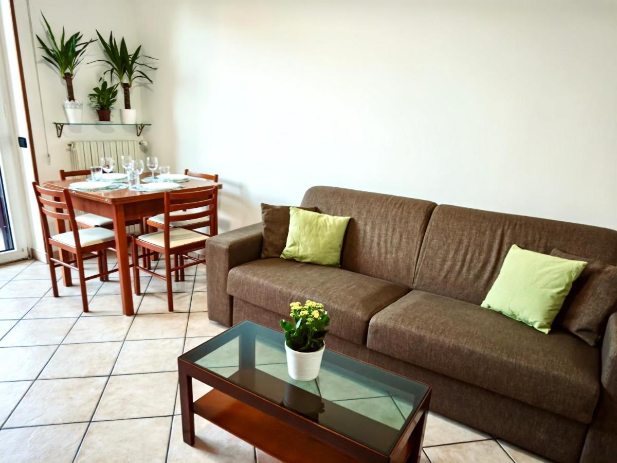 Apartment The Green